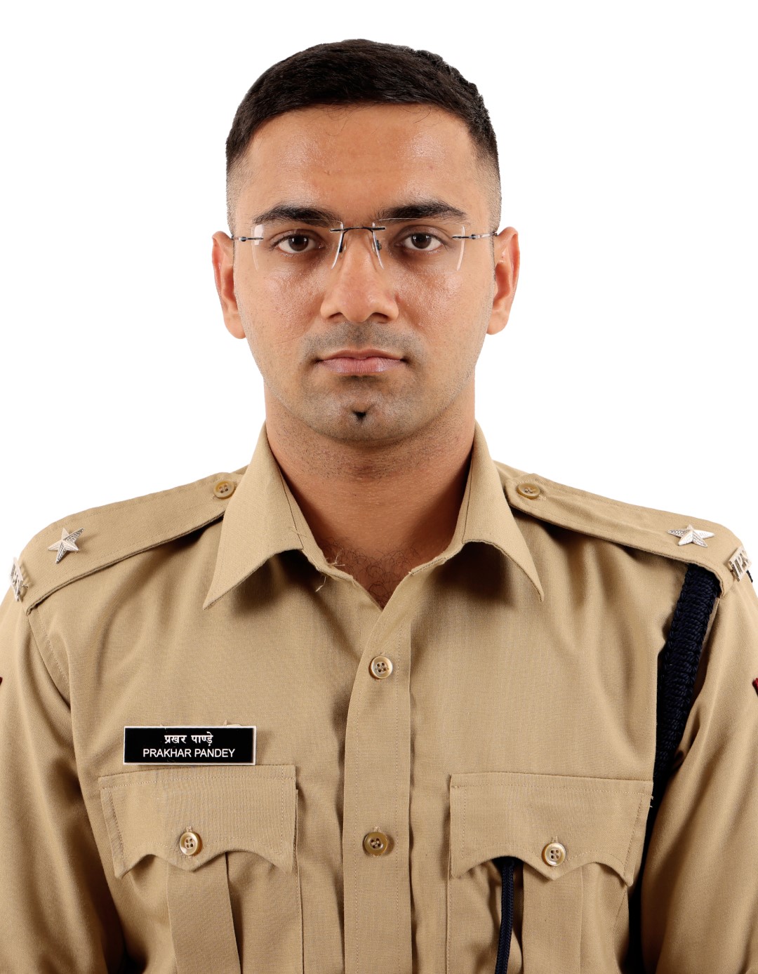 Prakhar Pandey