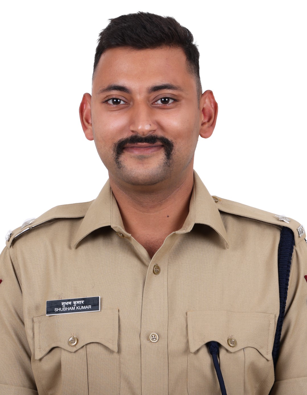 Shubham Kumar