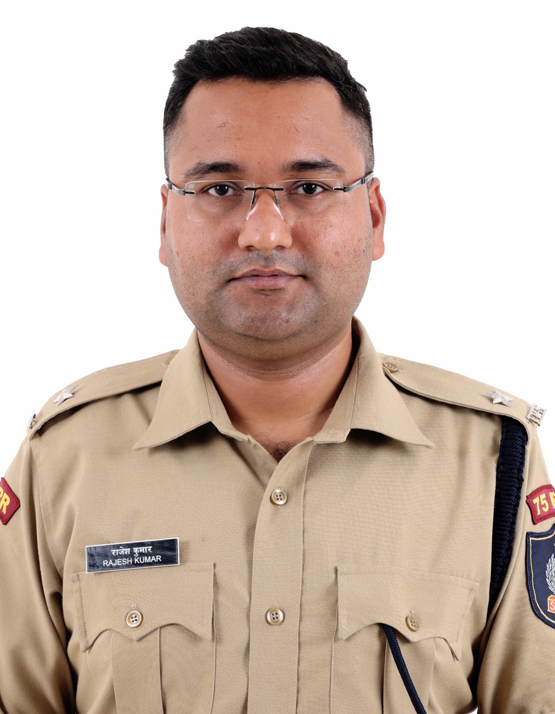 Rajesh Kumar