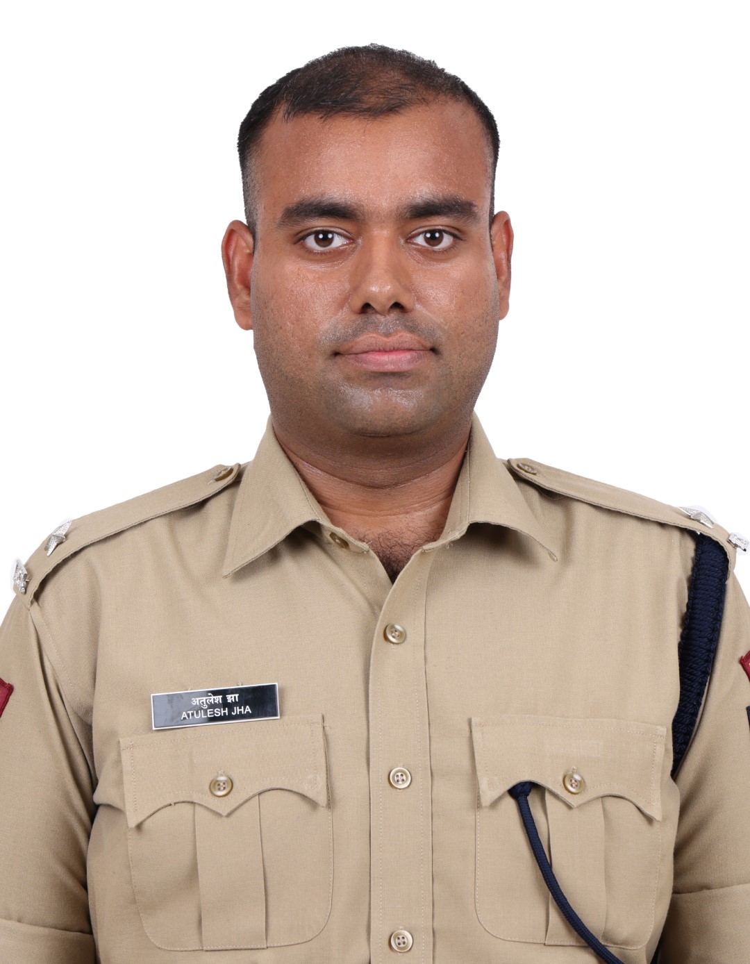 Atulesh Jha