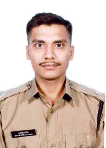 Gyaneshwar Singh Year: 1999 RR: 52 Cader: Himachal Pradesh