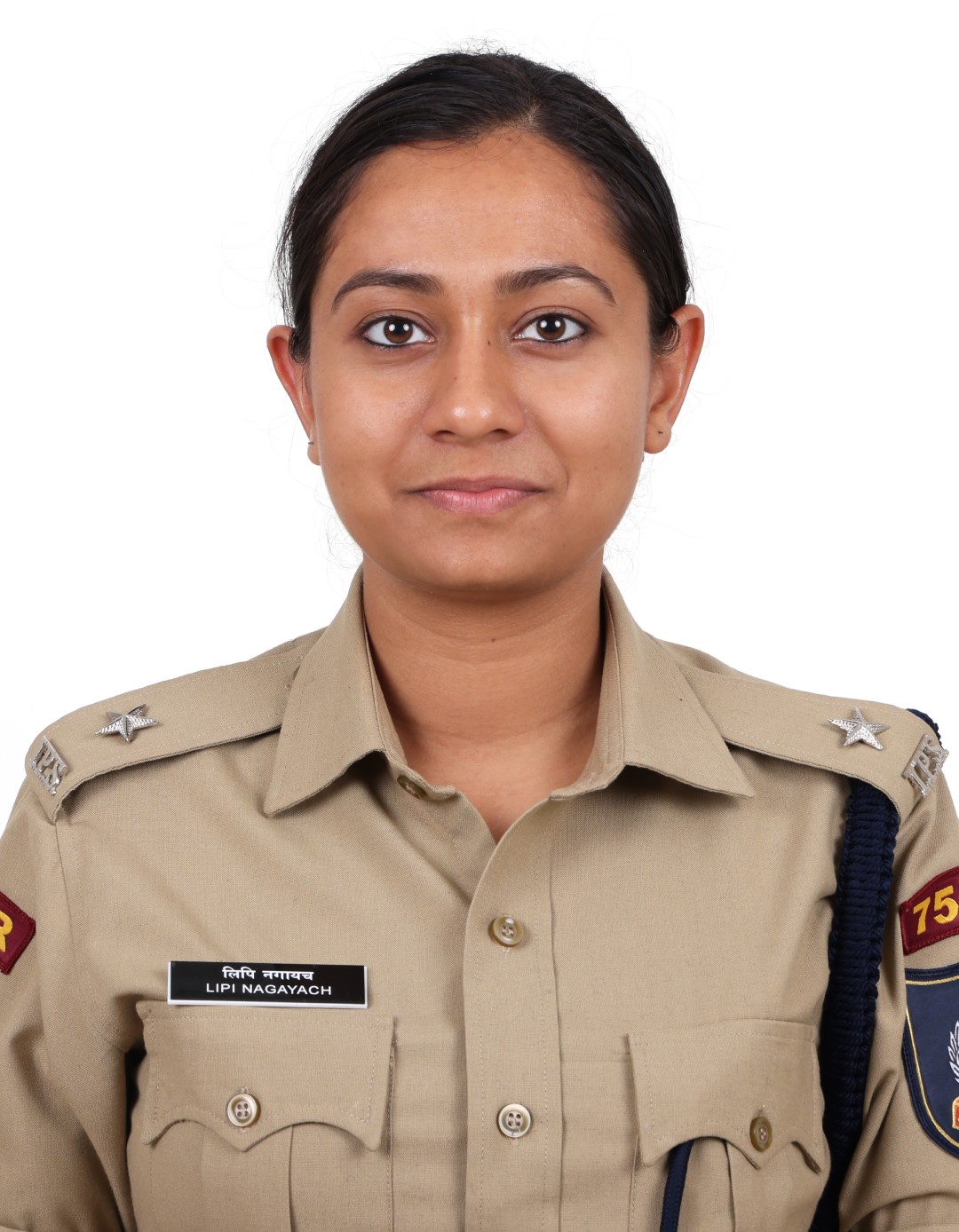 Ms.Lipi Nagayach