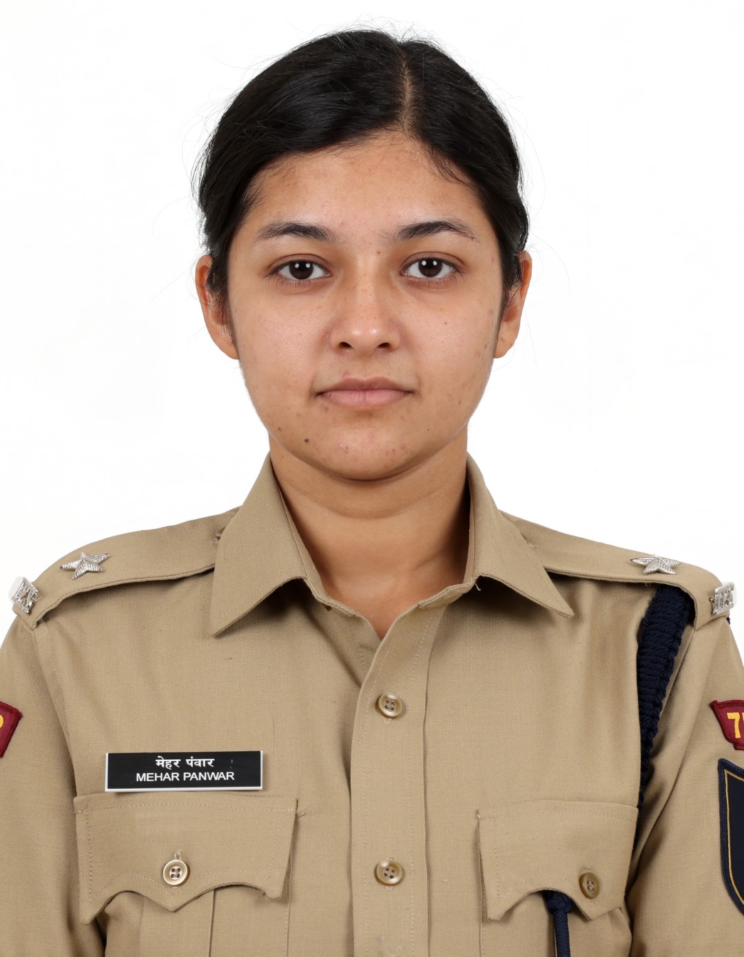 Ms.Mehar Panwar