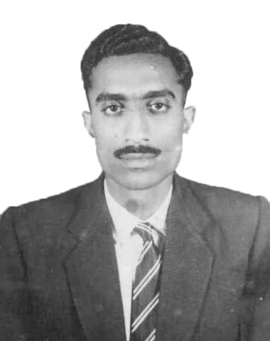 DEVENDRA SINGH 15 RR