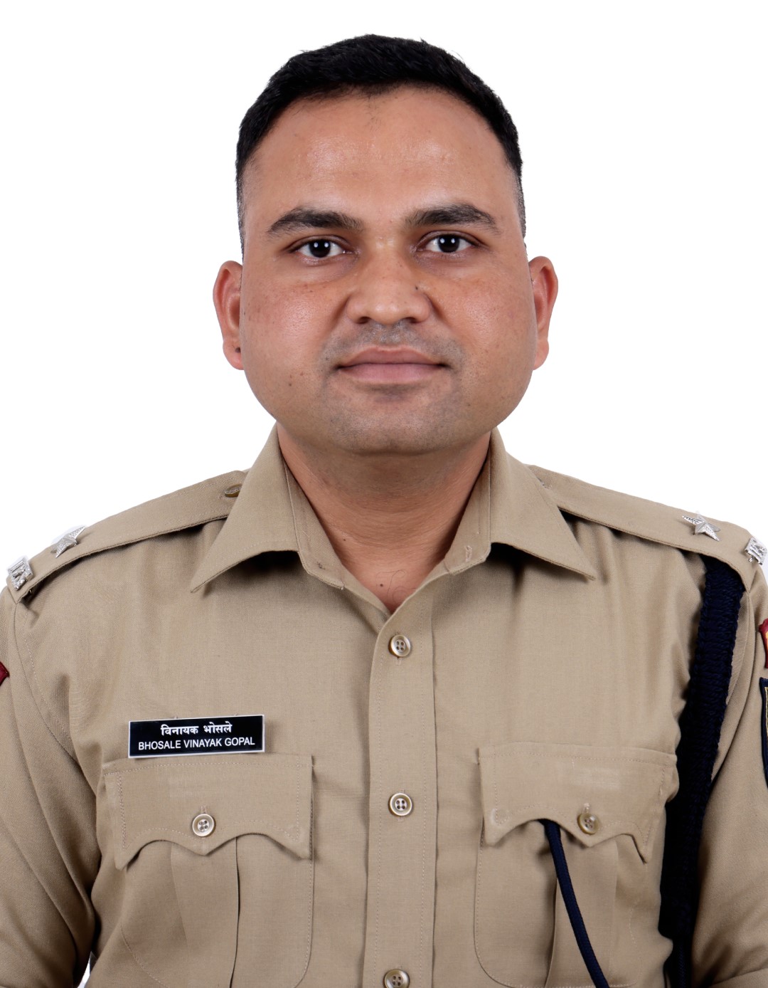 Bhosale Vinayak Gopal