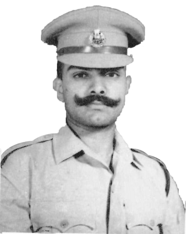 W.I. DAVARAM 16 RR