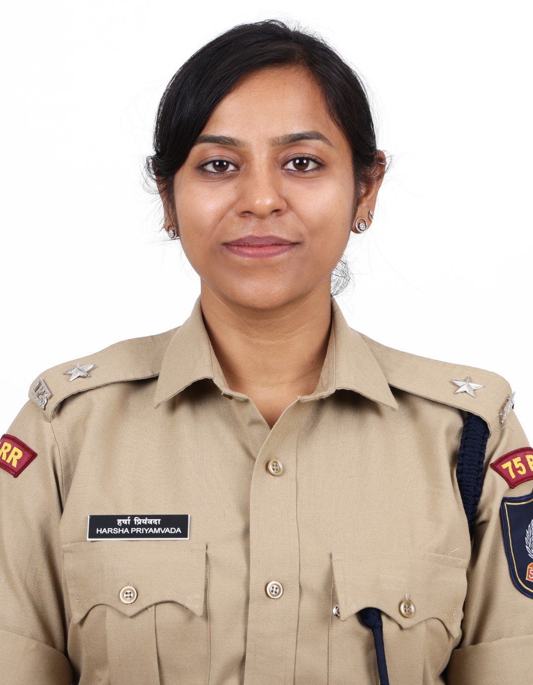 Ms.Harsha Priyamvada