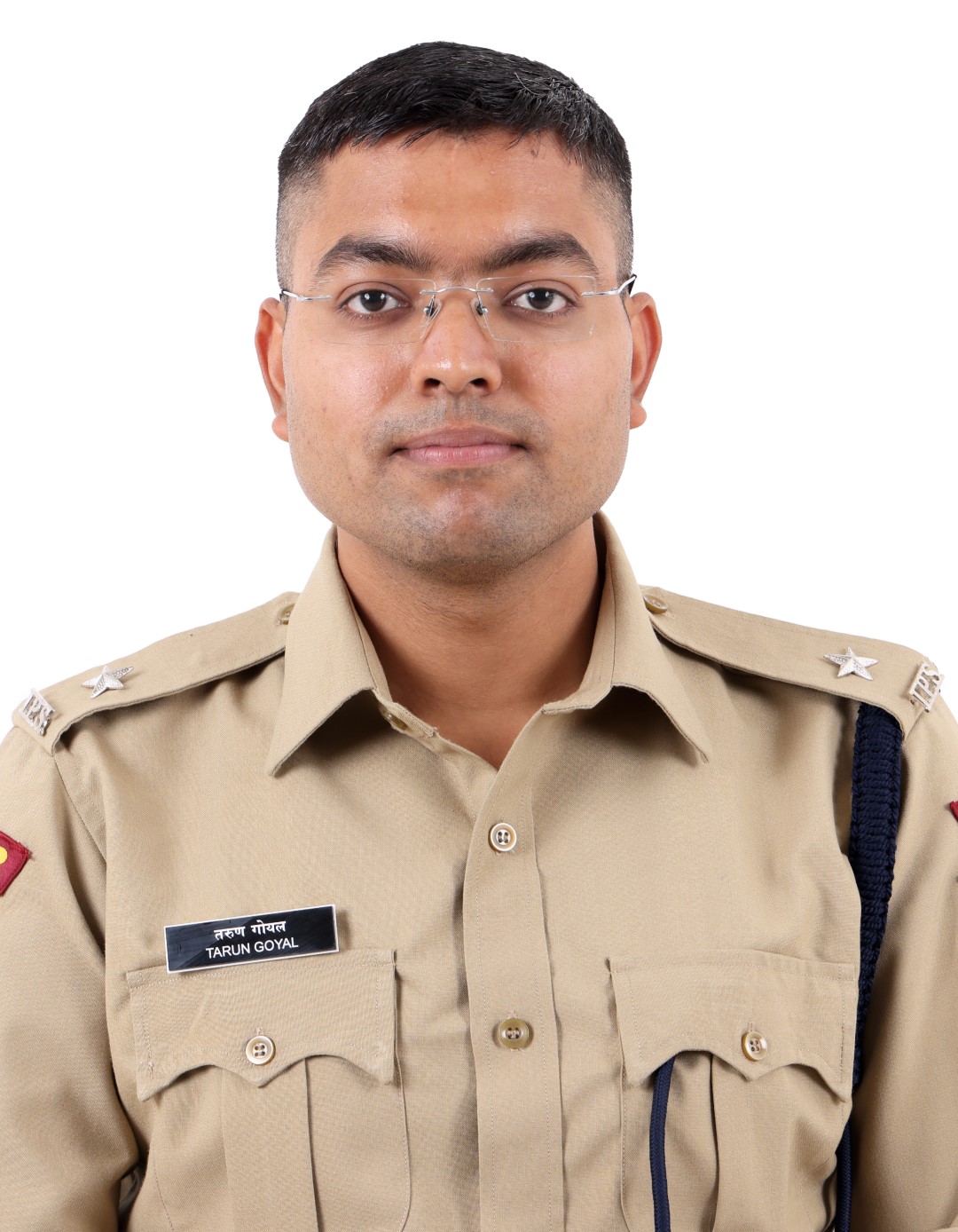 Tarun Goyal