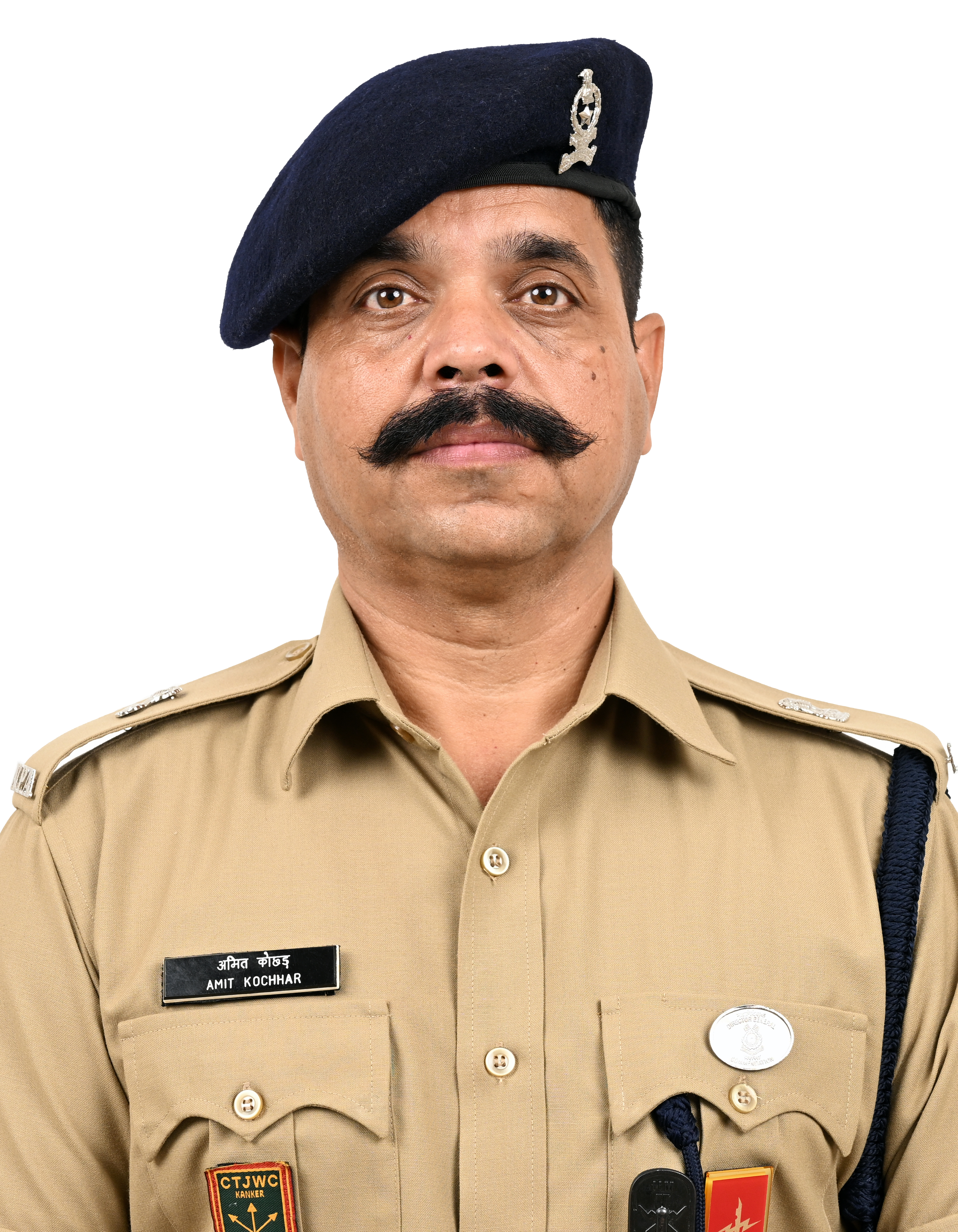 Amit Kochachar