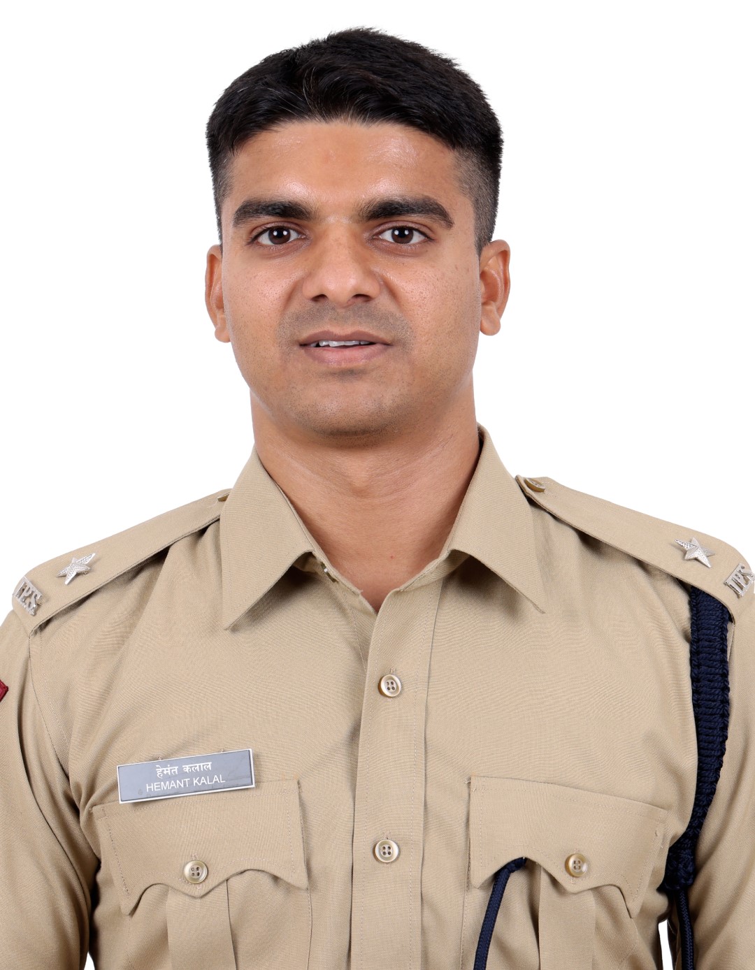 Hemant Kalal
