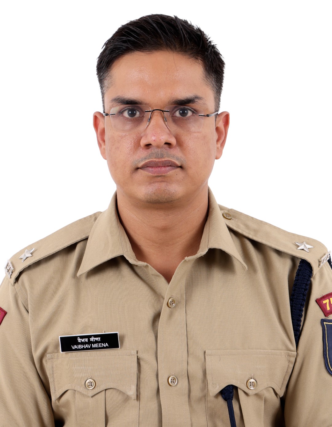 Vaibhav Meena