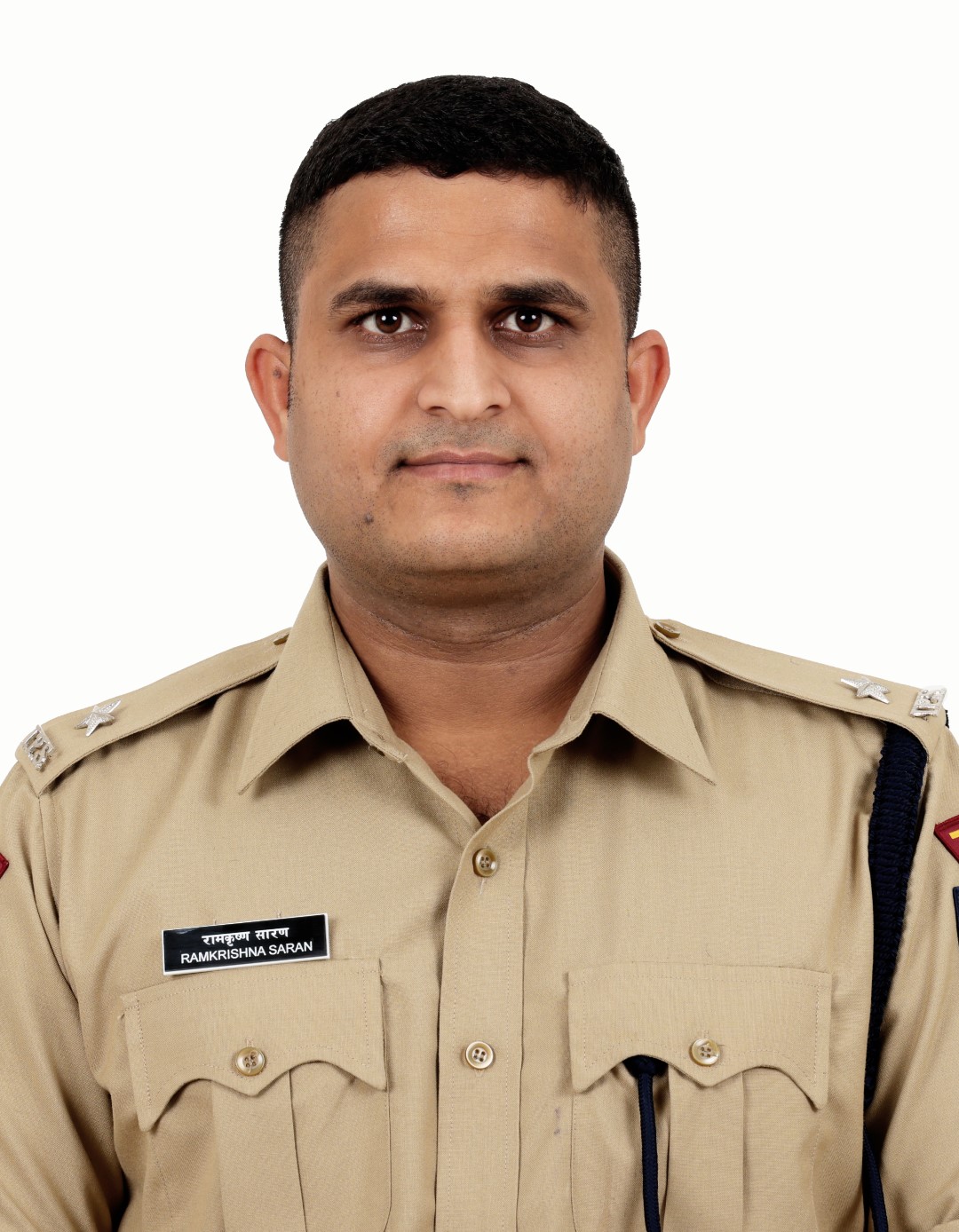 Ramkrishna Saran