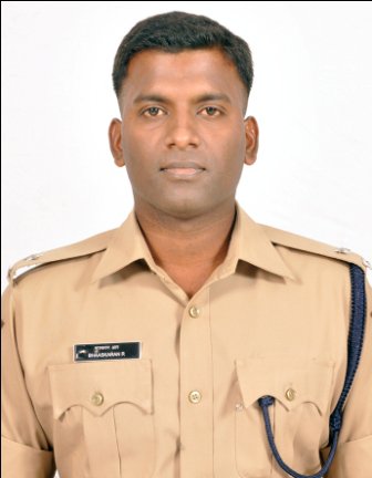 Bhaaskaran R Year: 2012 RR: 65 Cadre: Andhra Pradesh