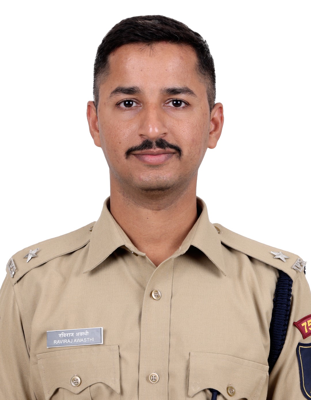 Raviraj Awasthi
