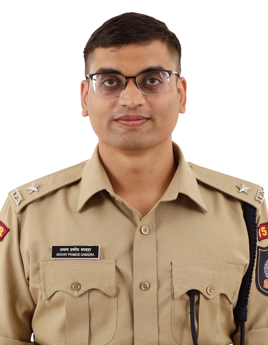 Akshay Pramod Sabadra