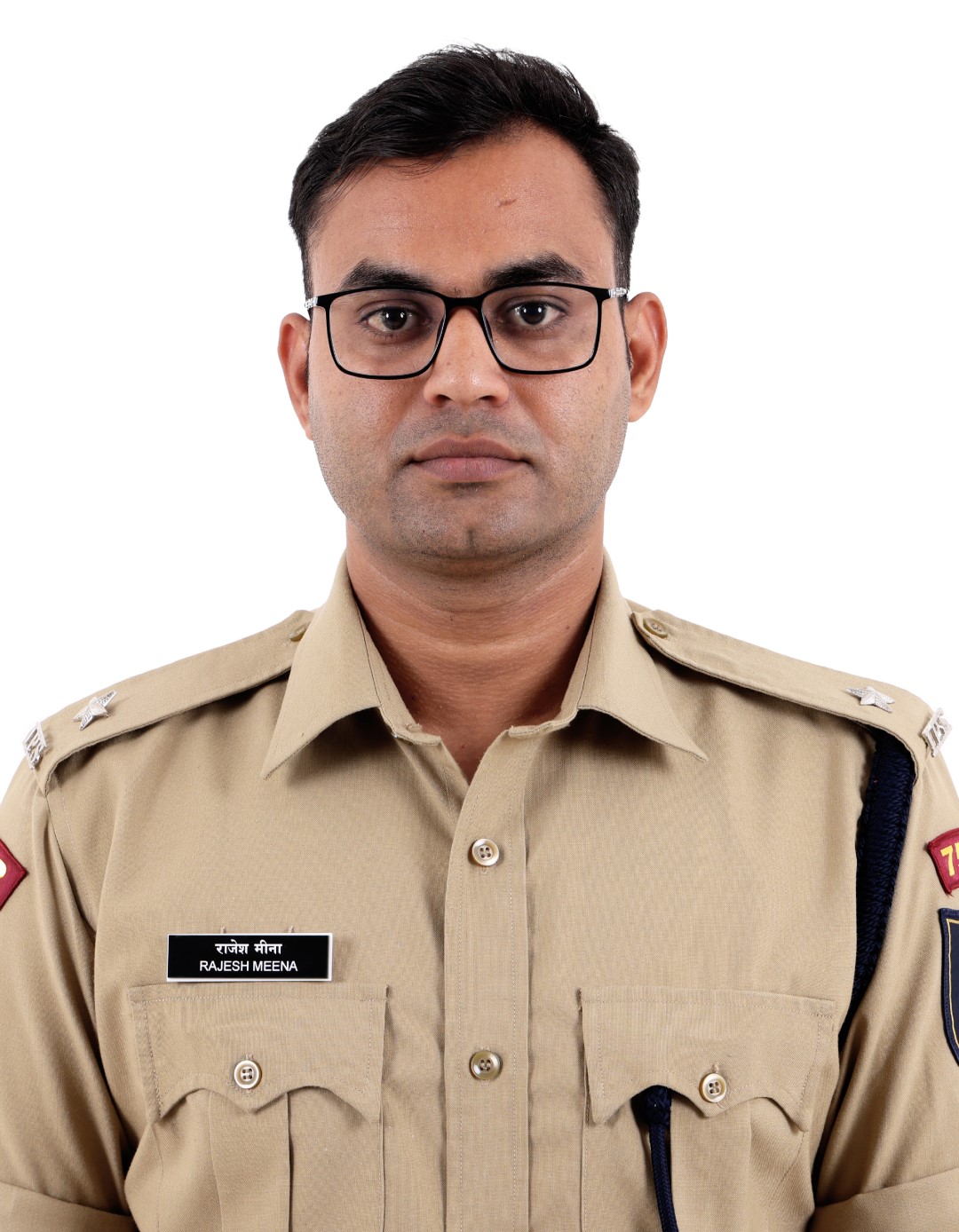 Rajesh Meena