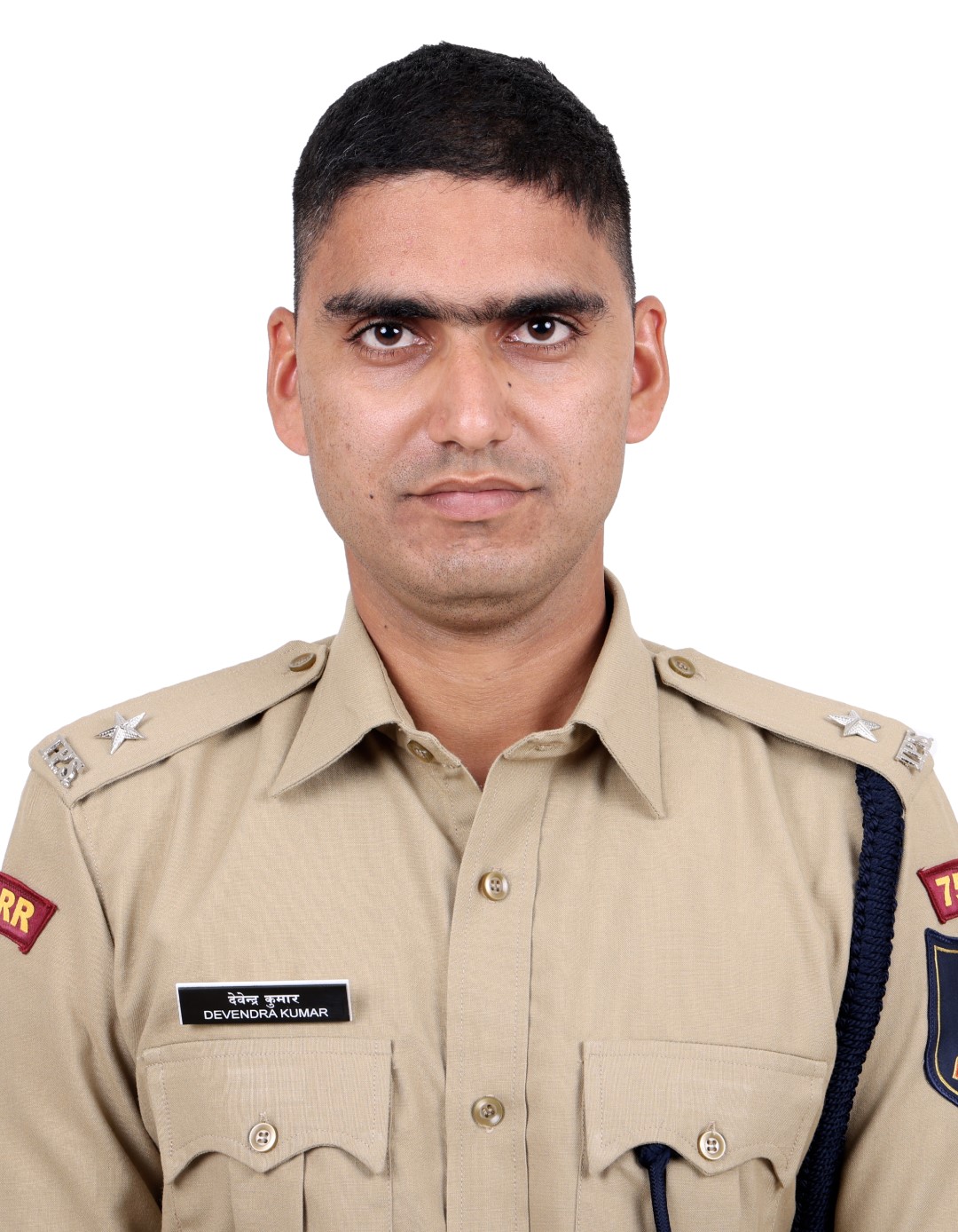Devendra Kumar