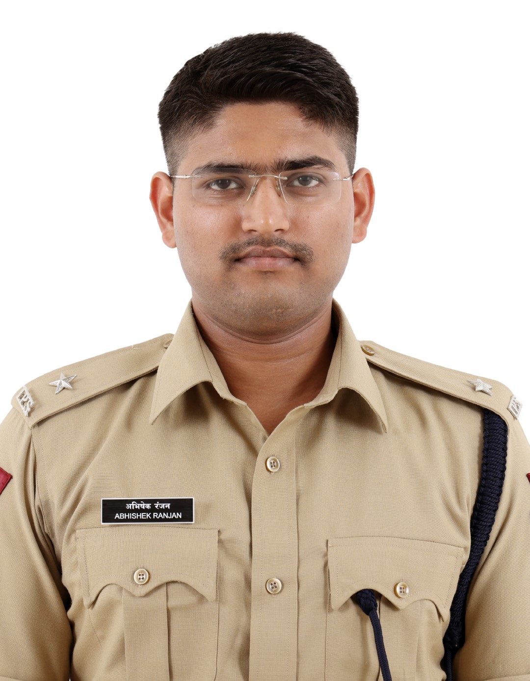 Abhishek Ranjan