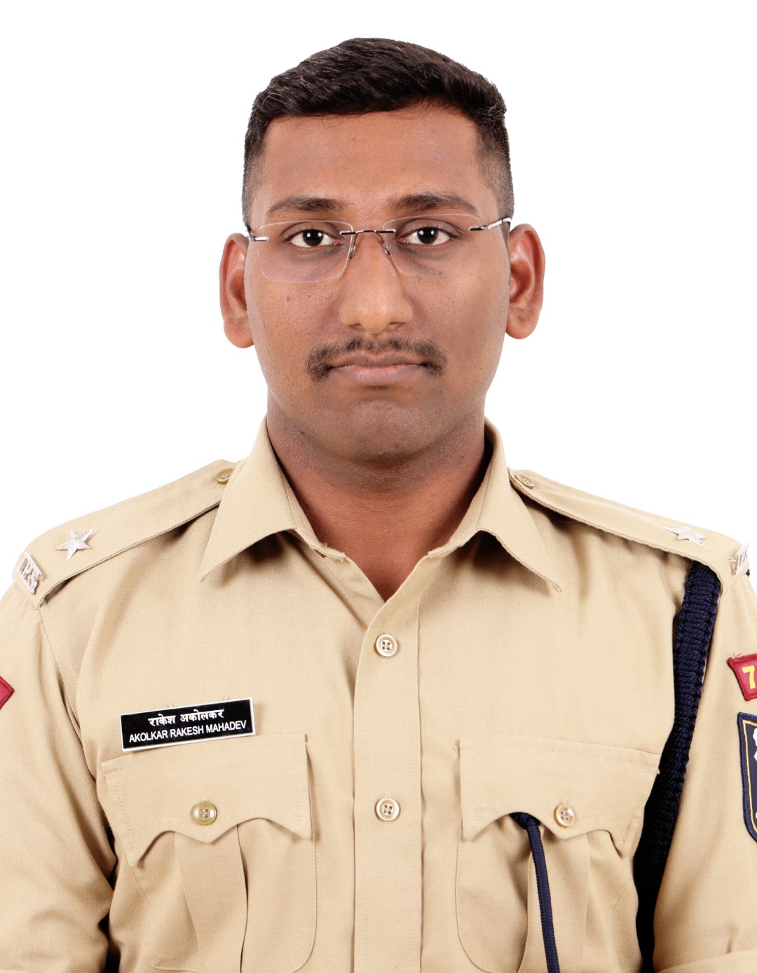 Akolkar Rakesh Mahadev