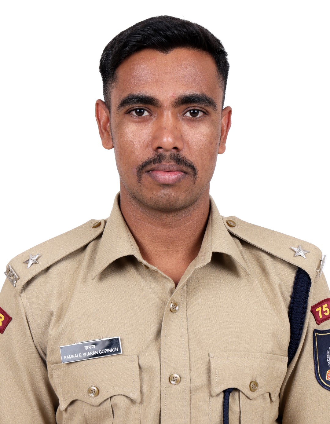 Kambale Sharan Gopinath