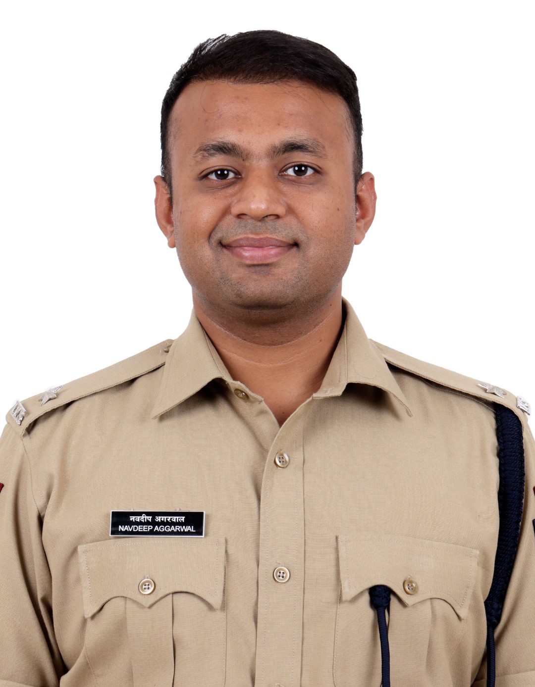 Navdeep Aggarwal