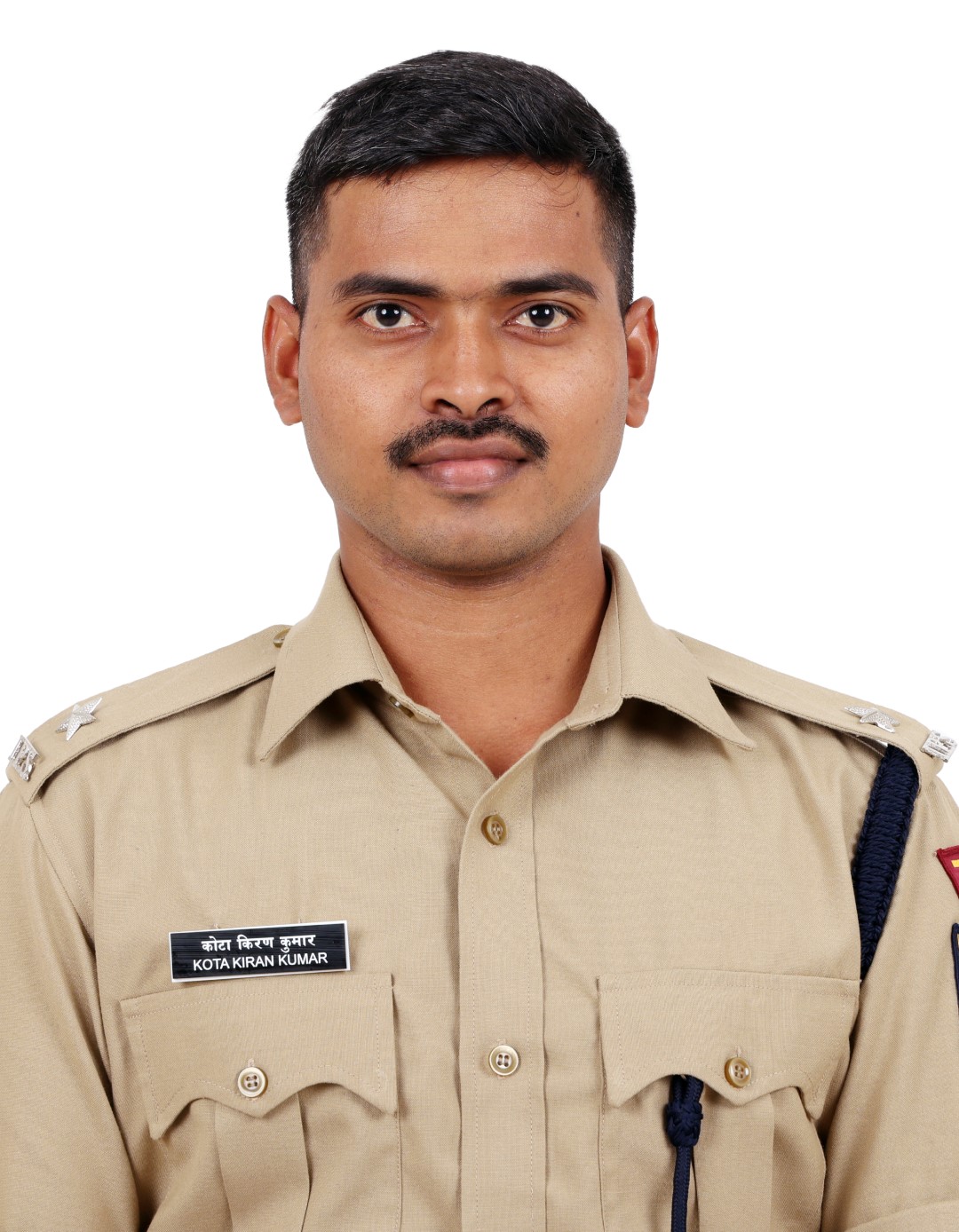 Kota Kiran Kumar
