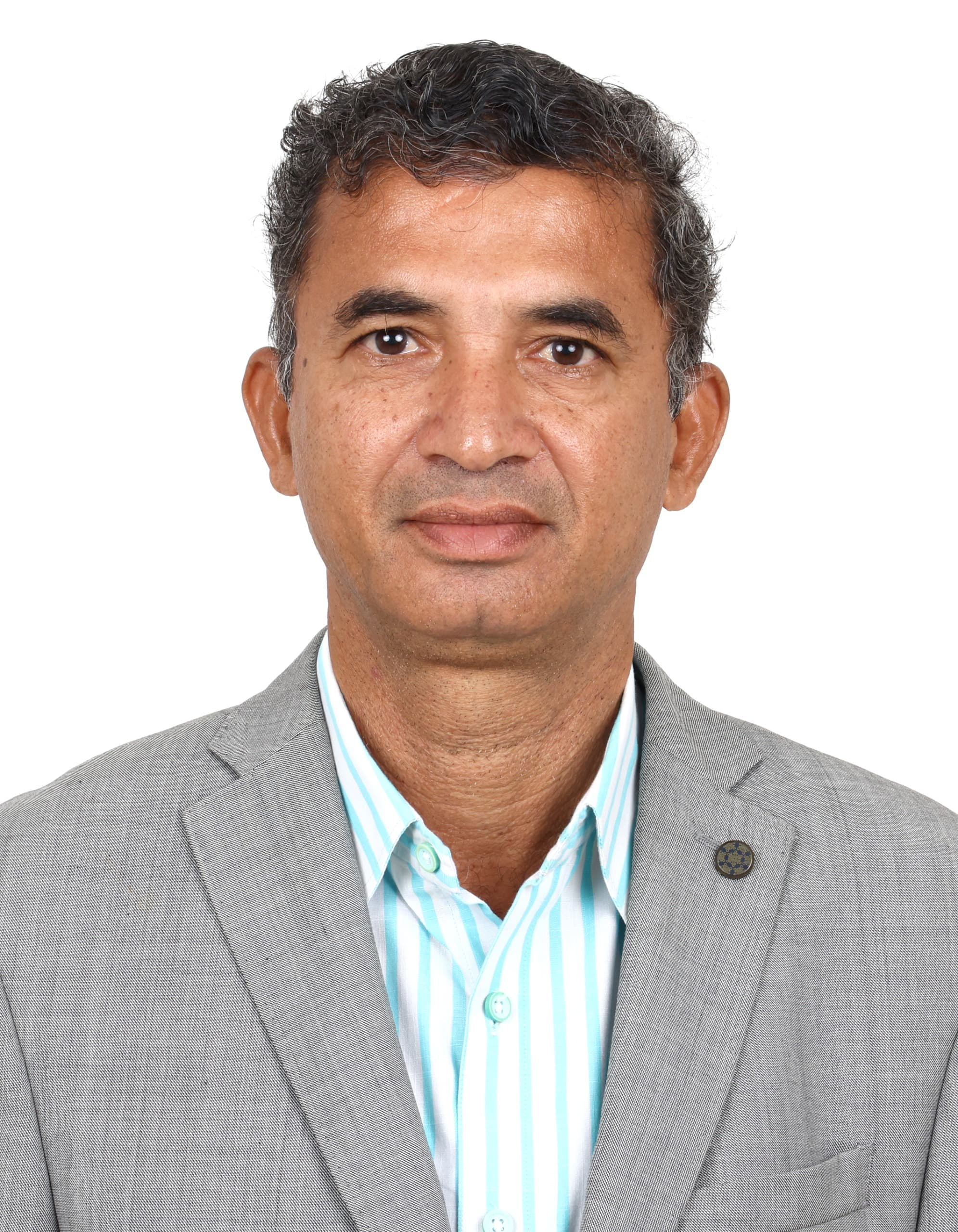 Shri Pappu Kesava Rao