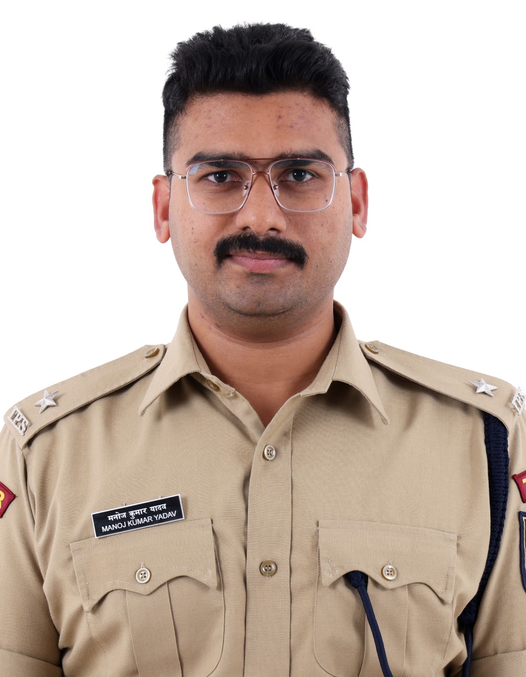Manoj Kumar Yadav