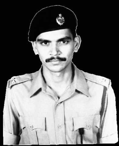 Anup Kr Singh Year: 1985 RR: 38 Cadre: Bihar