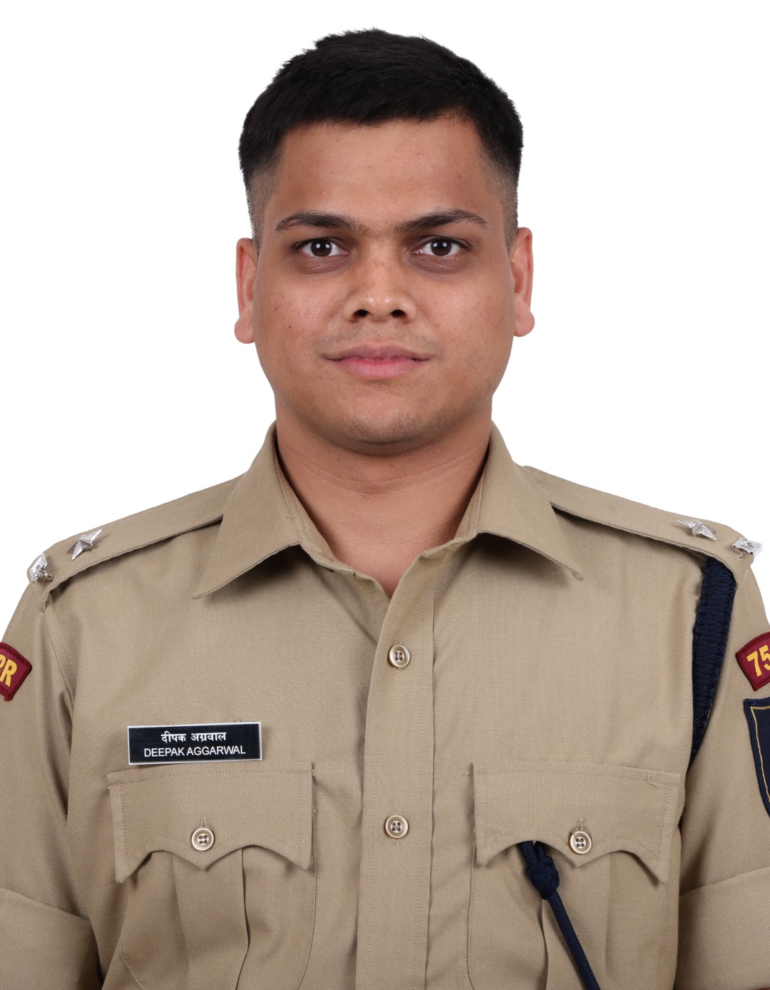 Deepak Aggarwal