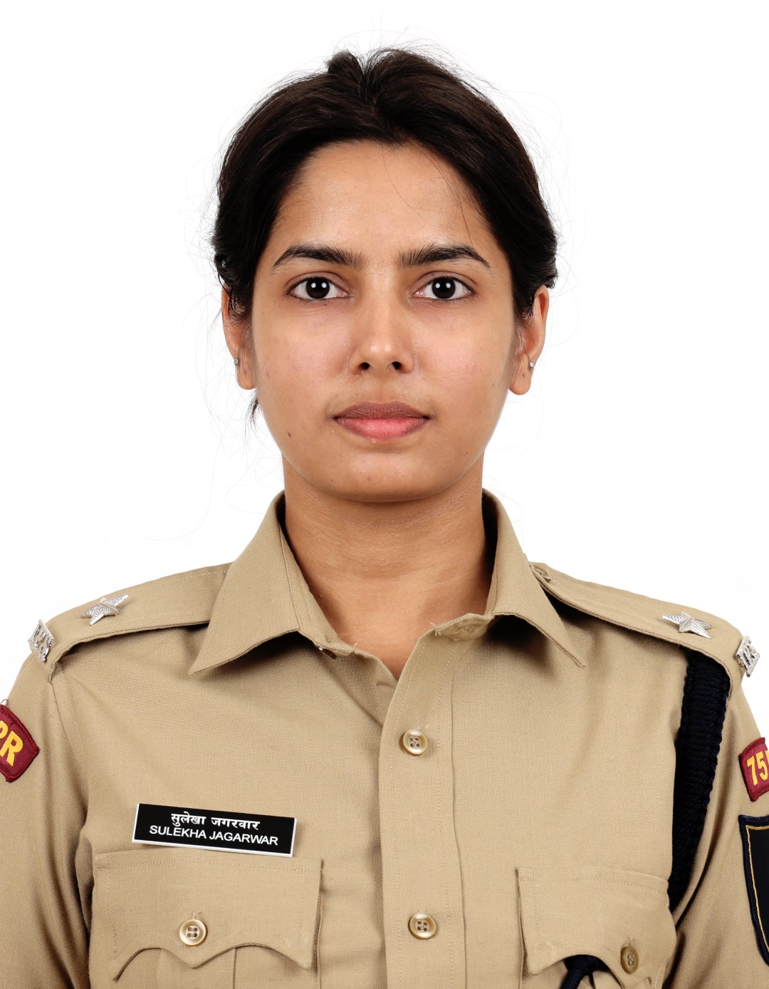 Ms. Sulekha Jagarwar