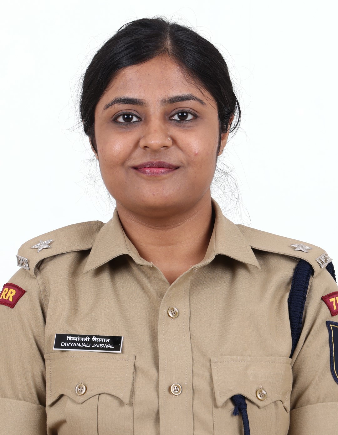 Ms.Divyanjali Jaiswal