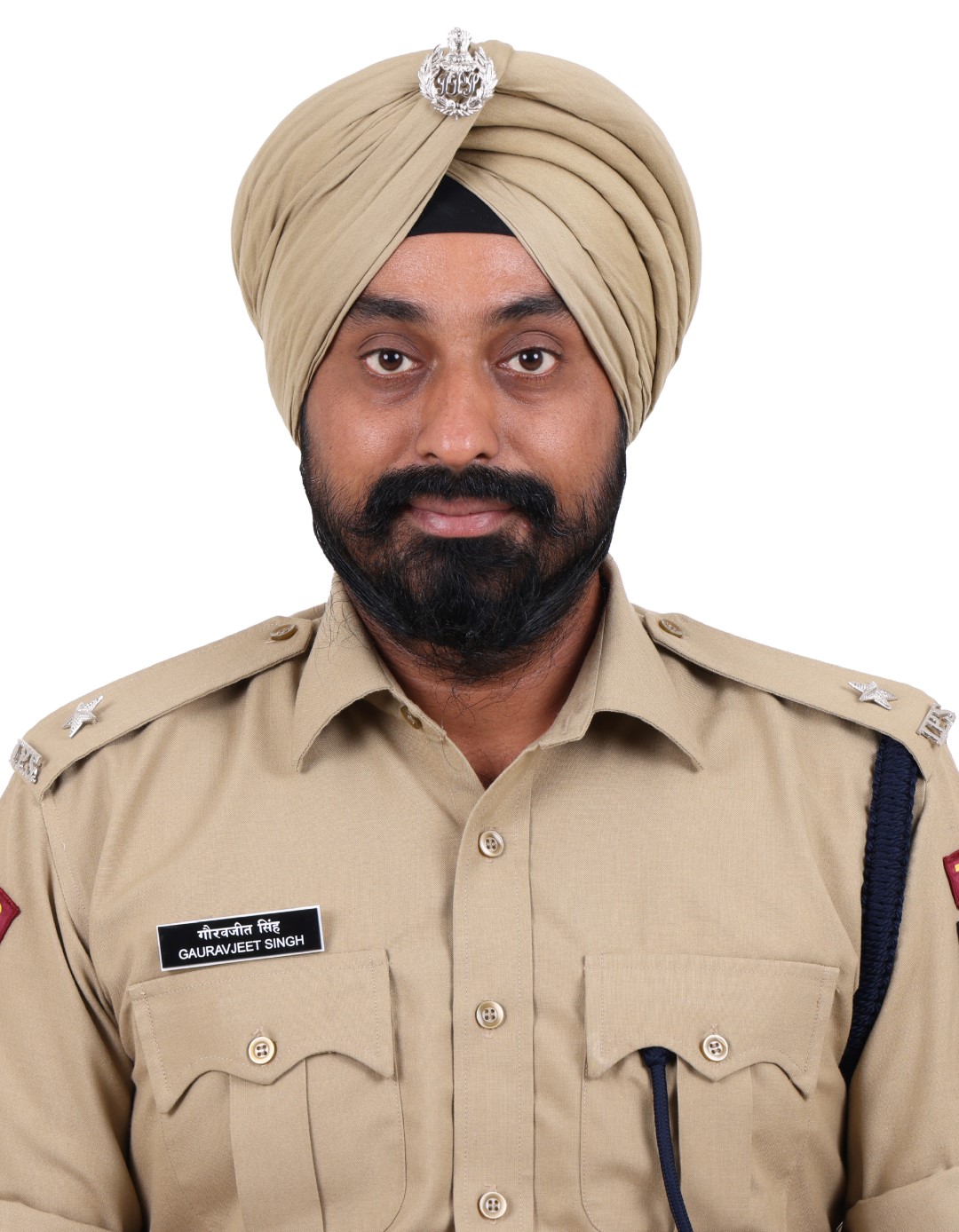 Gauravjeet Singh