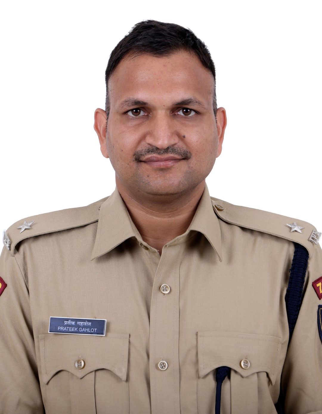 Prateek Gahlot