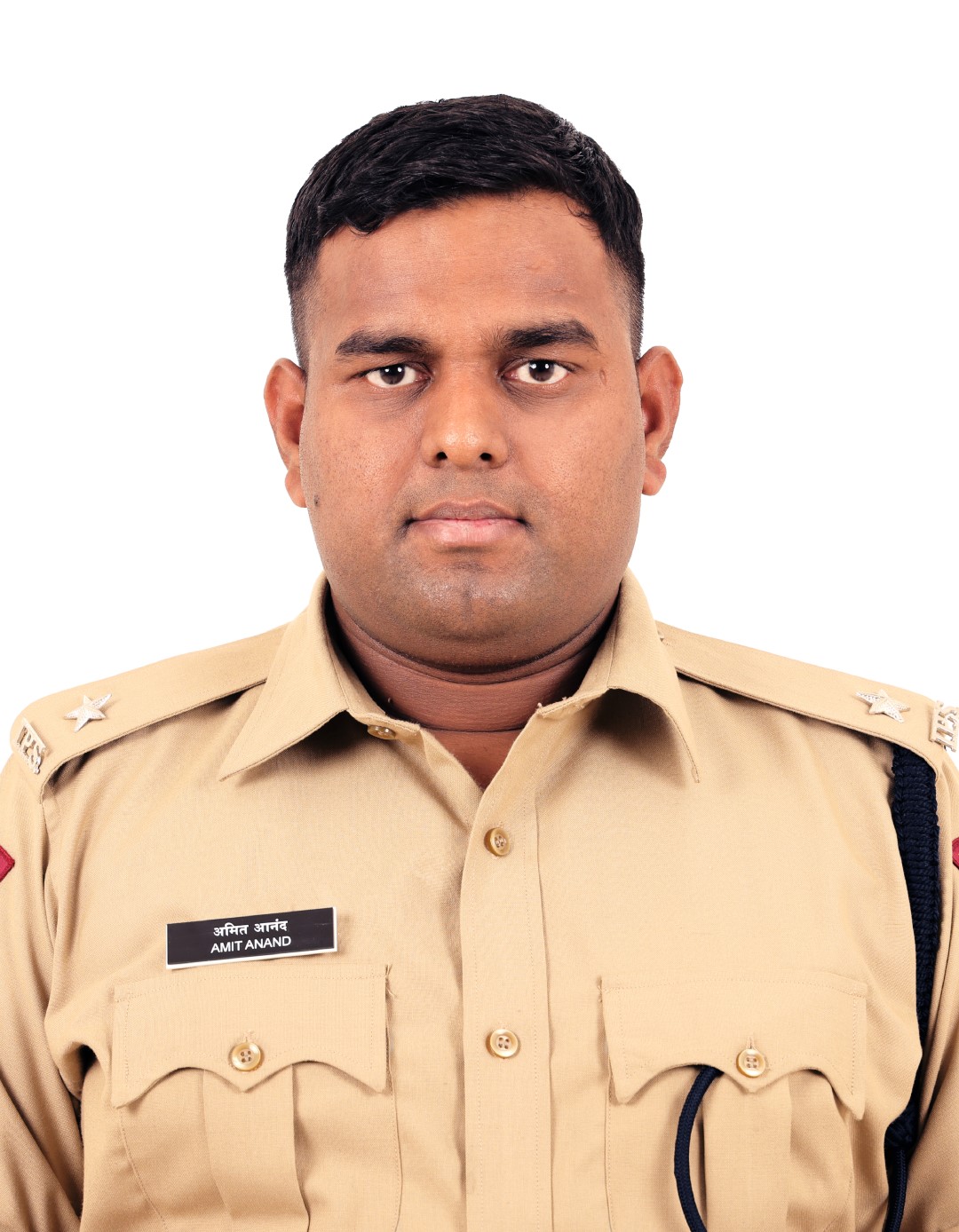 Amit Anand