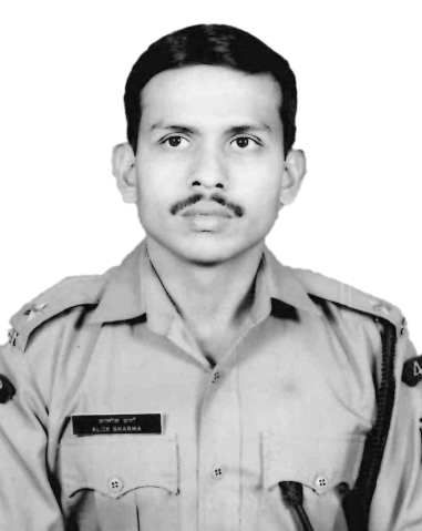 Alok Sharma  Year: 1991 RR: 44 Cader: Uttar Pradesh