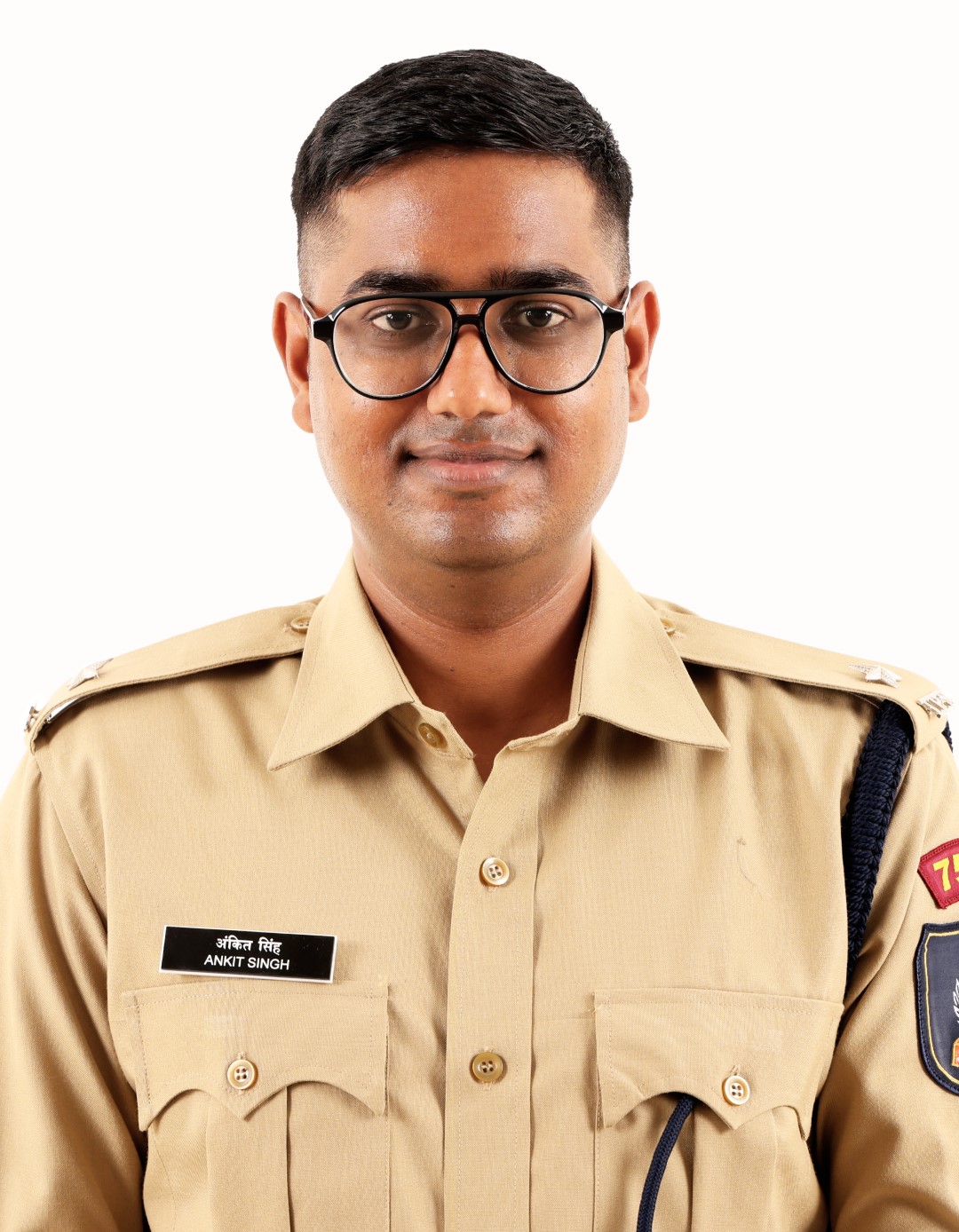 Ankit Singh