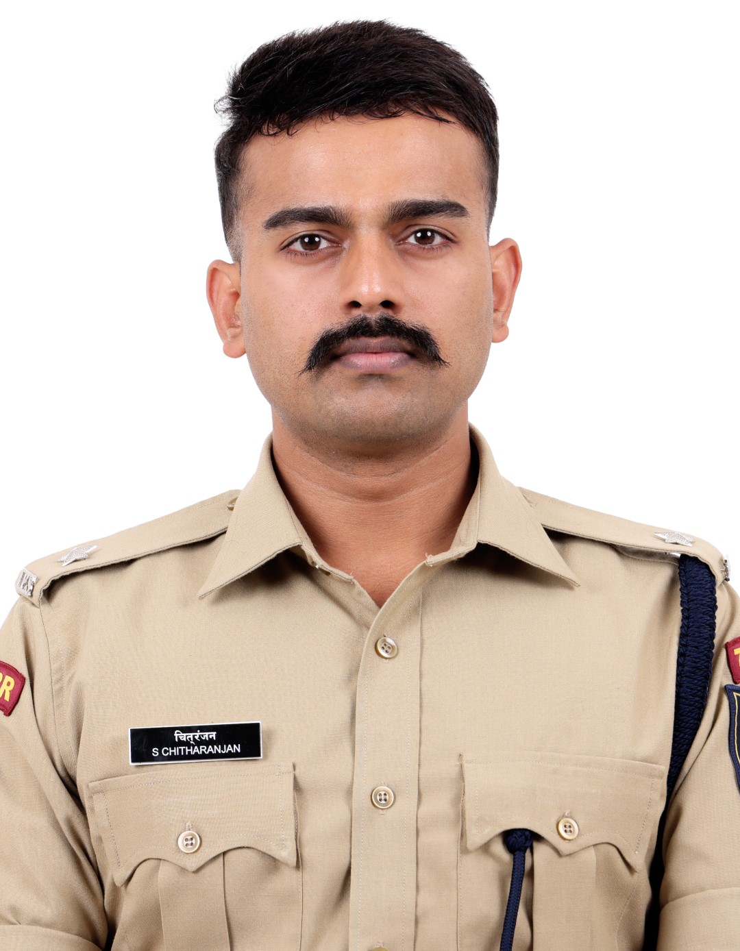 S Chitharanjan