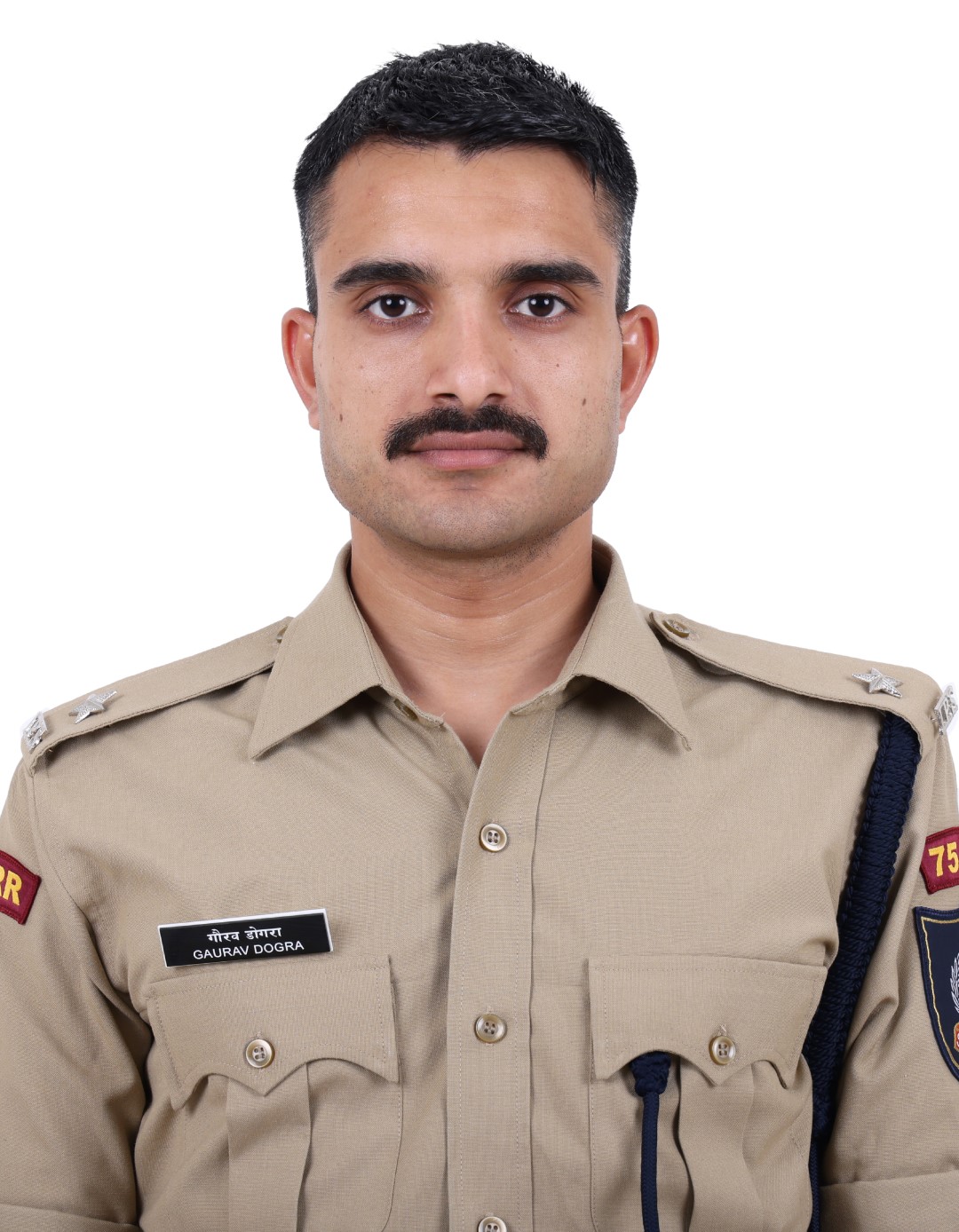 Gaurav Dogra