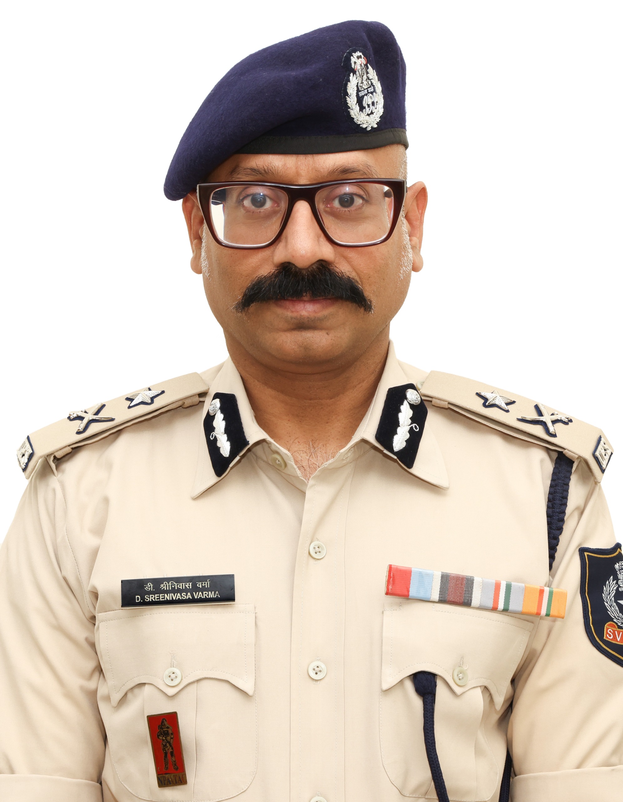 Datla Sreenivasa Varma 