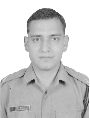 Sanjay Kundu Year: 1989 RR:42 Cadre: Himachal Pradesh