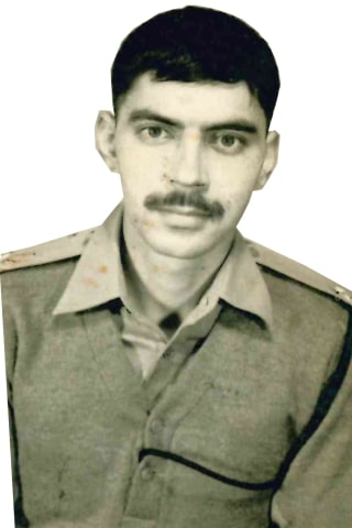TILAK KAK 24 RR