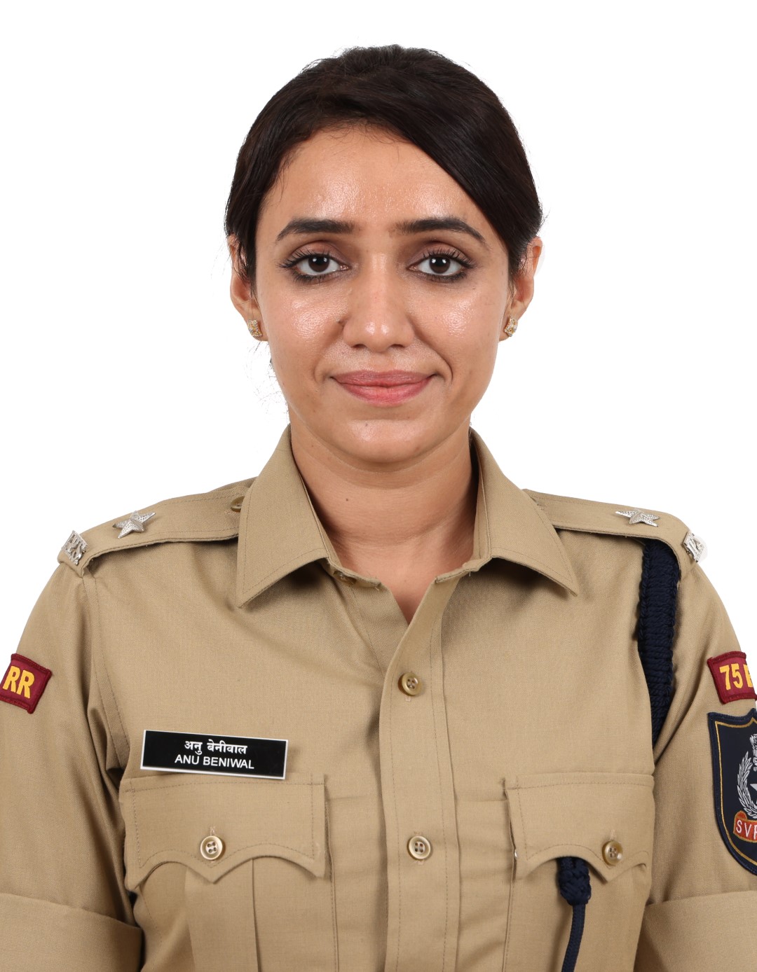 Ms.Anu Beniwal