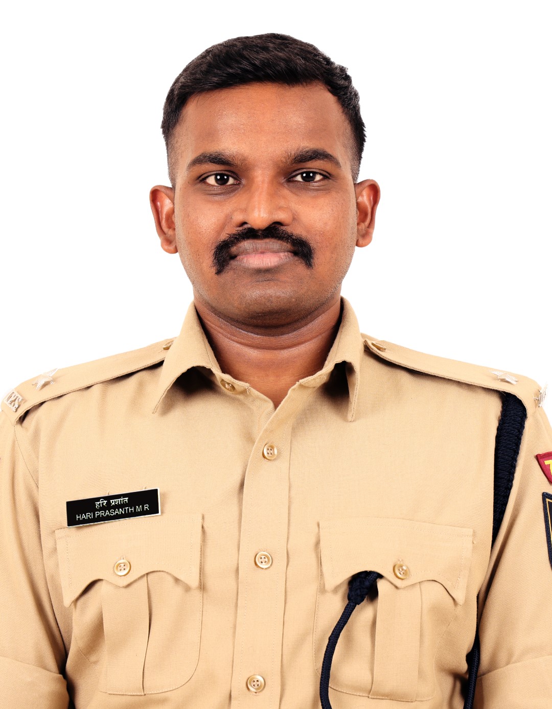 Hari Prasanth M R