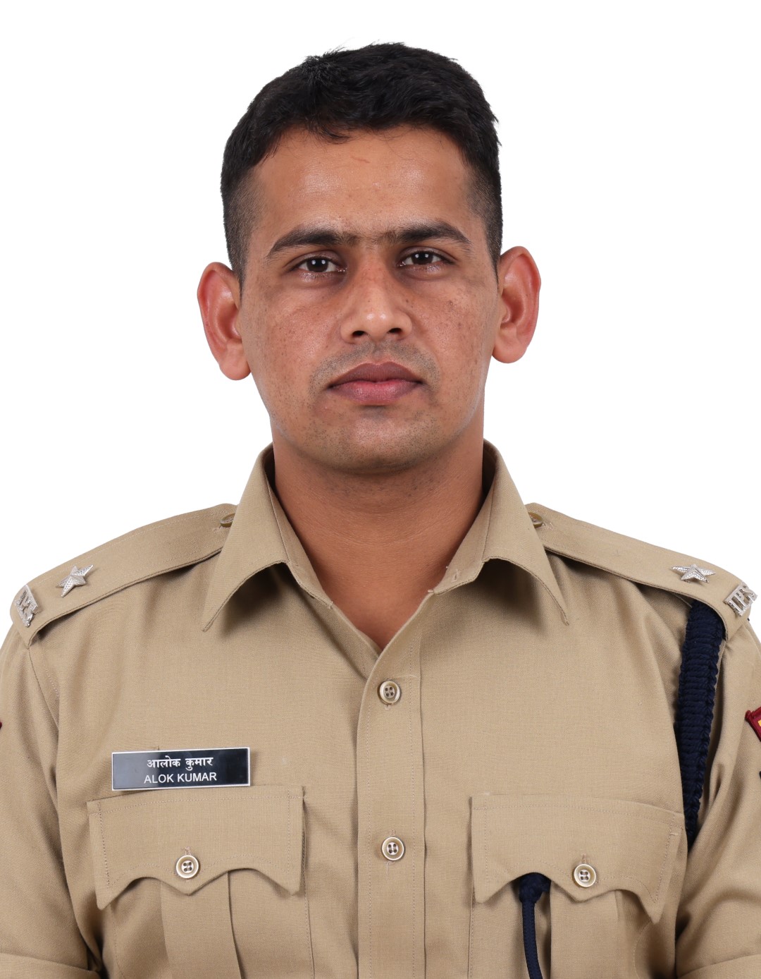 Alok Kumar