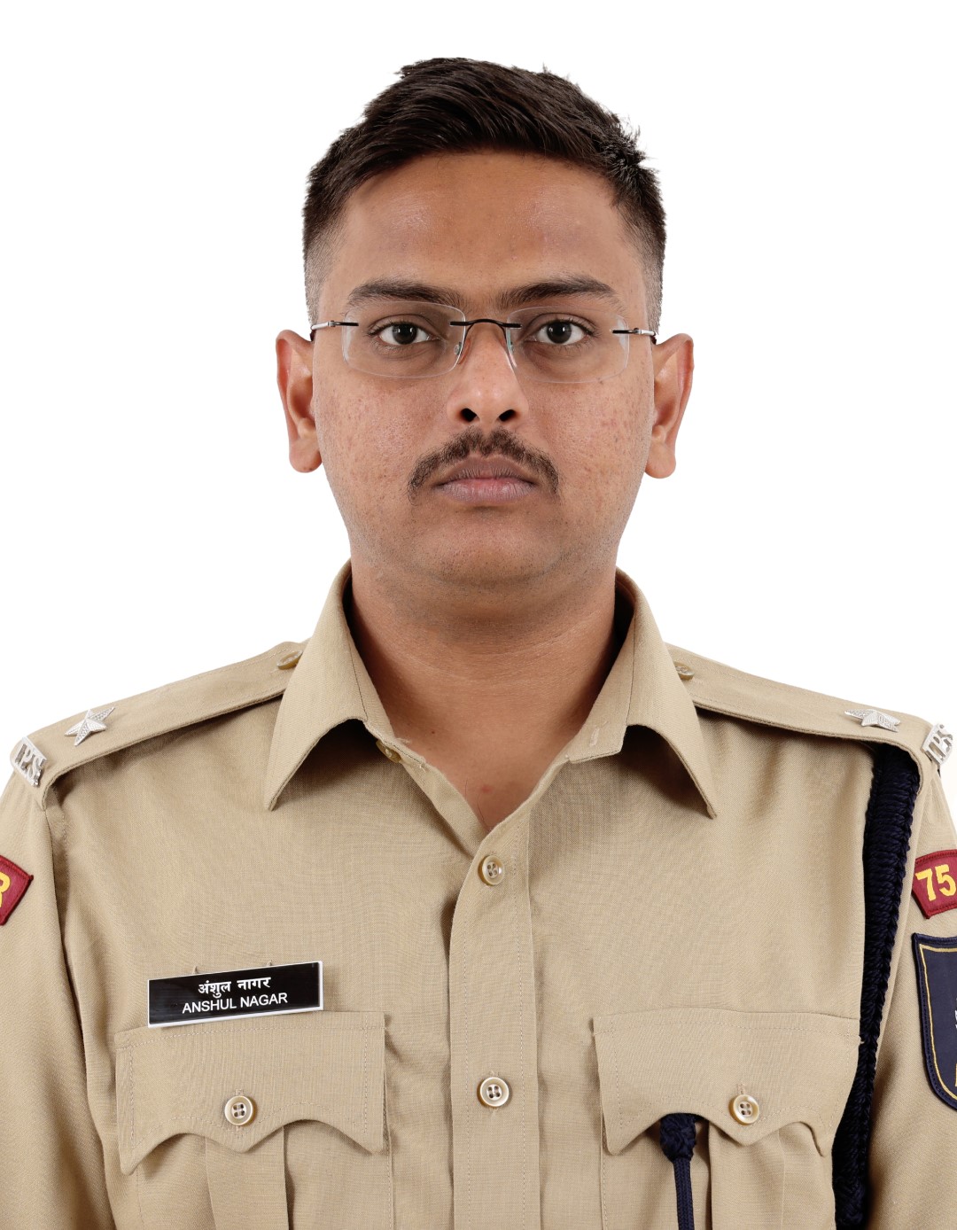 Anshul Nagar