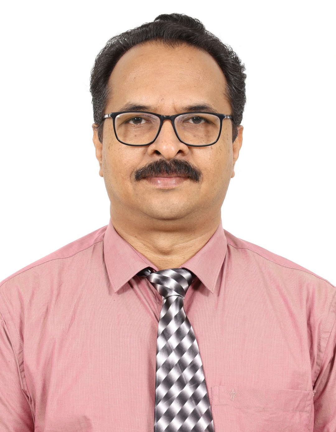 Dr. Ani V