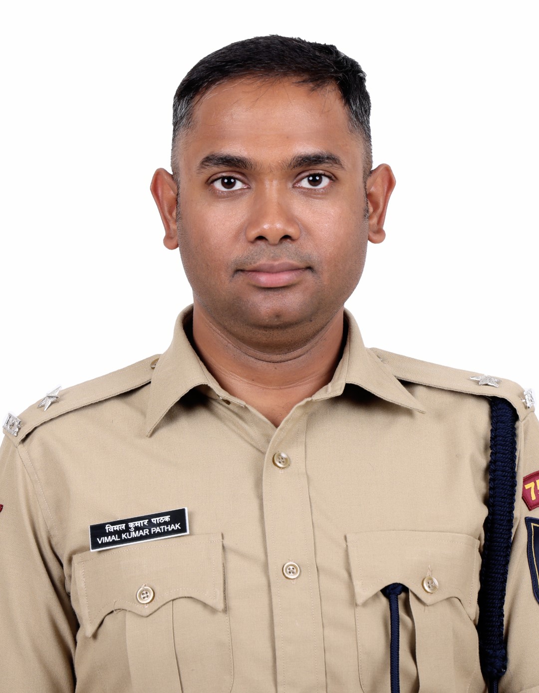 Vimal Kumar Pathak