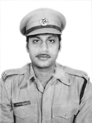 KVS MURTHY 29 RR