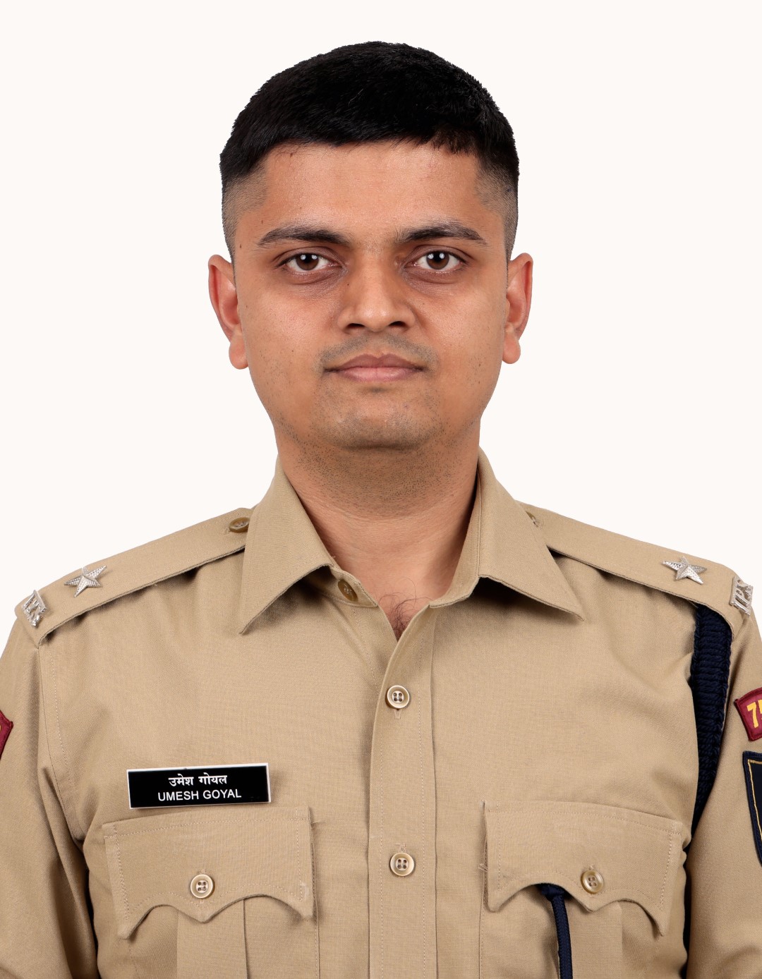 Umesh Goyal